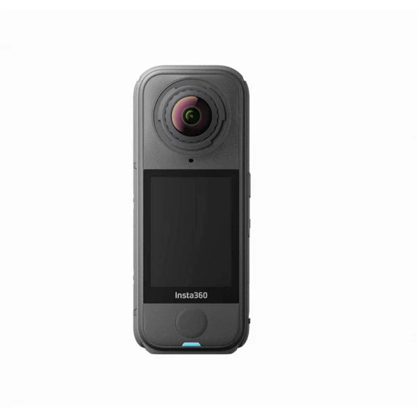 Cámara de Acción Insta360 X4 Air Combo | Grabación 360 en 8K Ultraligera