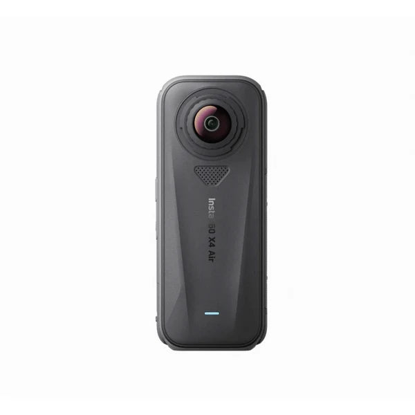 Cámara de Acción Insta360 X4 Air Combo | Grabación 360 en 8K Ultraligera