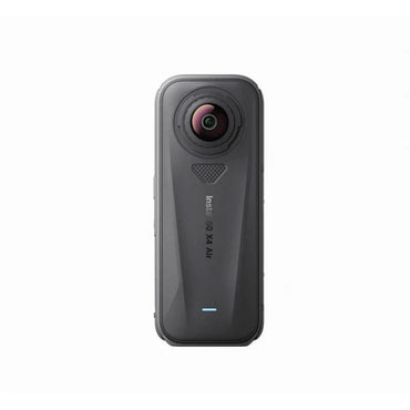 Cámara de Acción Insta360 X4 Air Combo | Grabación 360 en 8K Ultraligera