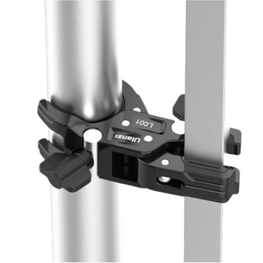 Pinza de Súper Agarre Ulanzi LC01 T017 con Brazo Articulado