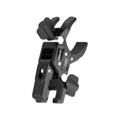 Pinza de Súper Agarre Ulanzi LC01 T017 con Brazo Articulado