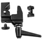 Pinza Superclamp de Alta Resistencia | Soporte Universal para Luces y Accesorios