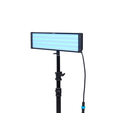 Nanlite PavoSlim 60CL RGBWW – Panel LED Delgado de 60W a Color y Alta Portabilidad