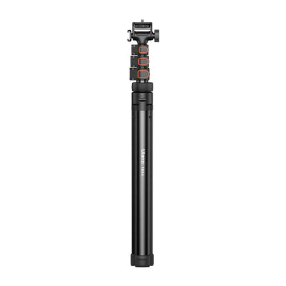 Ulanzi TB64 – Trípode de Iluminación Portátil y Soporte Compacto de 2 Metros