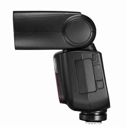 Flash de Zapata TTL Godox V860III-N con Batería de Litio para Cámaras Nikon