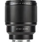 Viltrox AF 85mm f/1.8 II FE - Lente de Retrato de Alta Definición para Sony Montura E