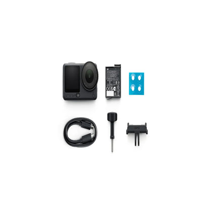 Cámara de Acción DJI Osmo Action 6