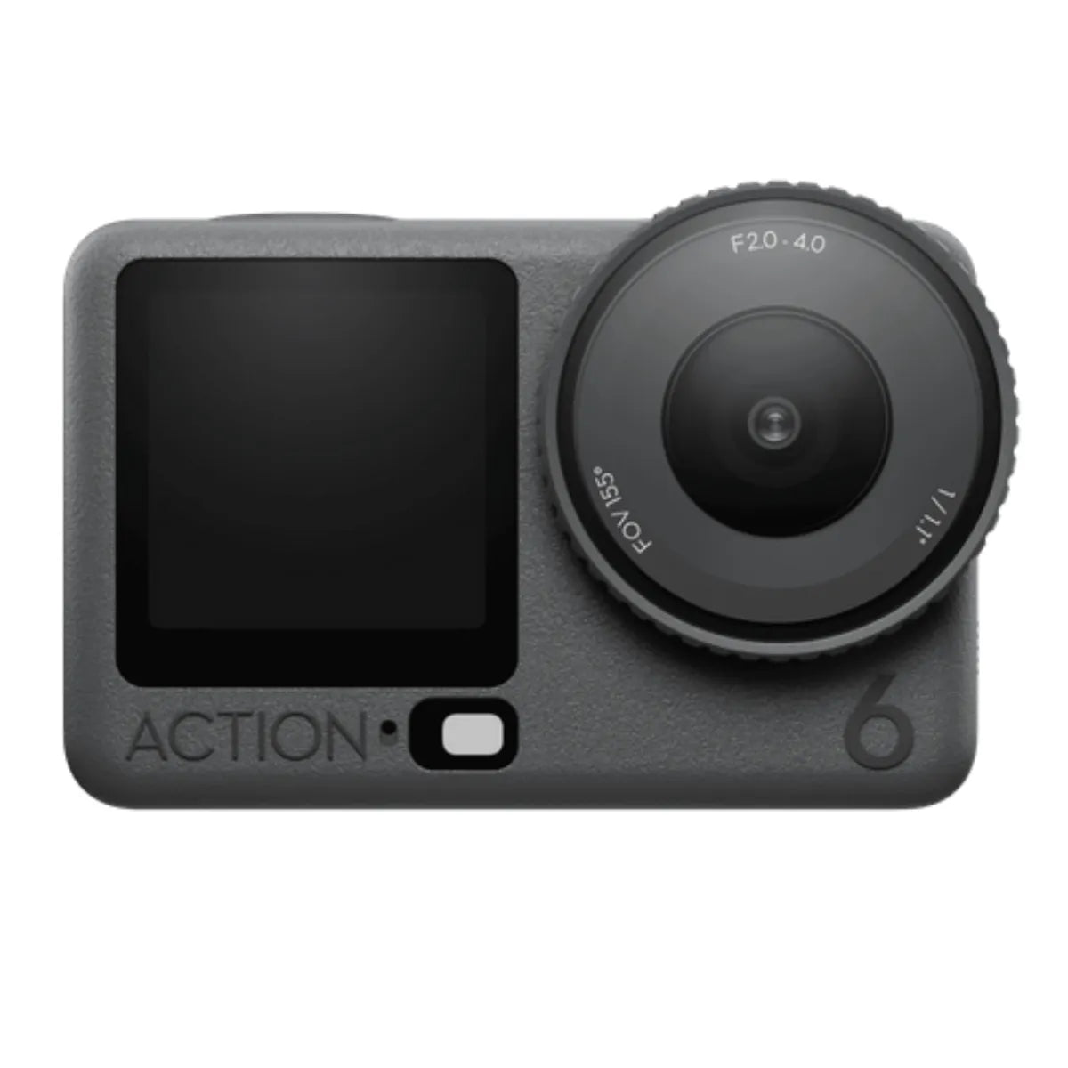 Cámara de Acción DJI Osmo Action 6