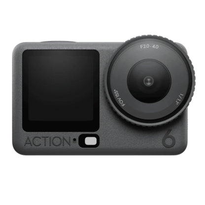 Cámara de Acción DJI Osmo Action 6