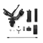 Estabilizador DJI RS 5 Standard | Gimbal Profesional de 3 Ejes con Bloqueos Automatizados