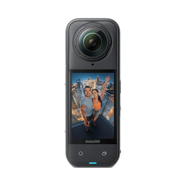 Insta360 X5 Adventure Bundle