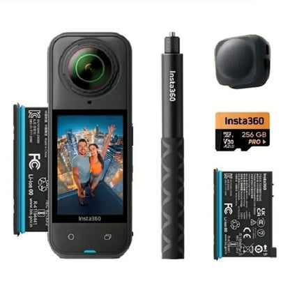 INSTA 360 X5 ADVENTURE COMBO