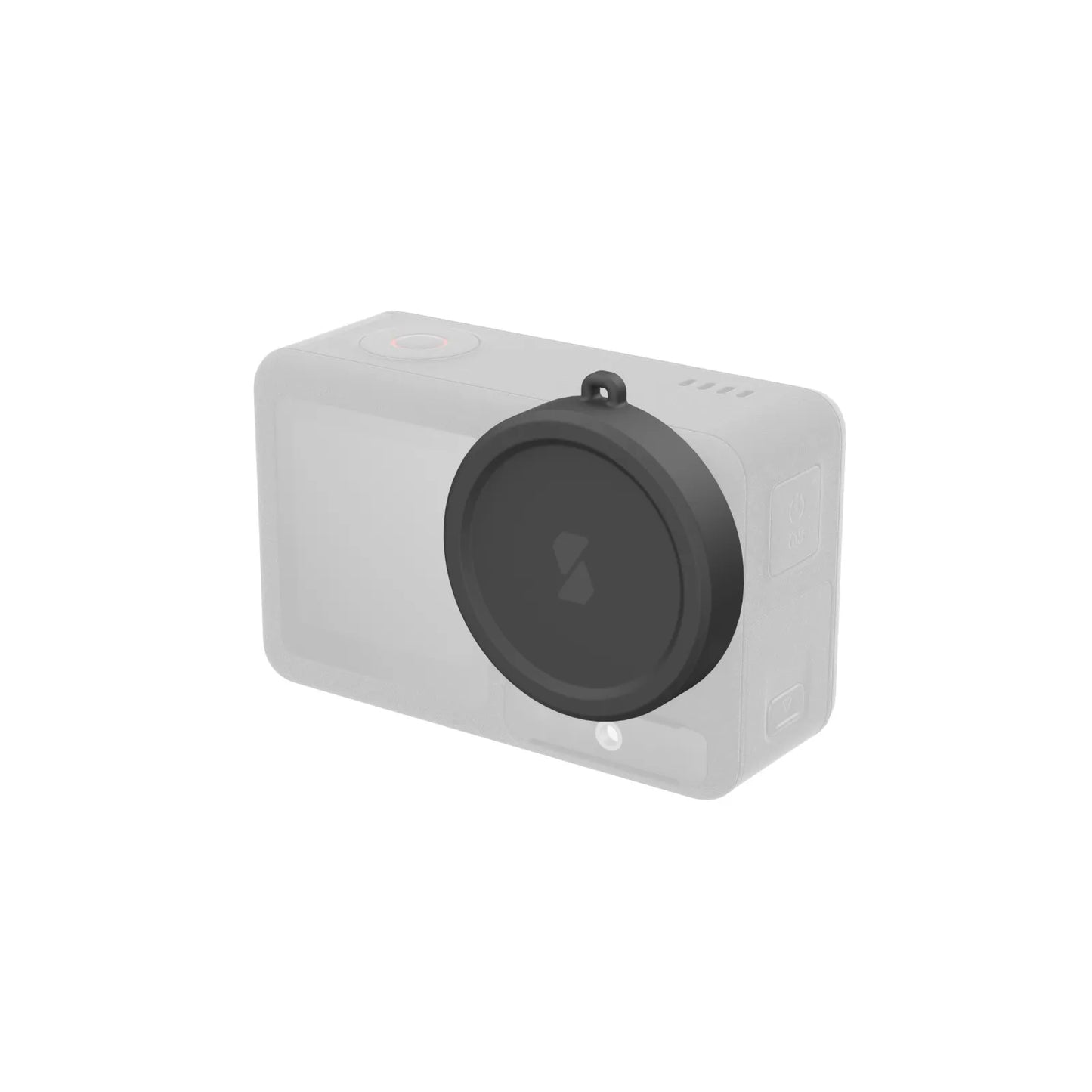 Kit de Filtros de Lente SmallRig para DJI Osmo Action 5 Pro y Action 4 | Juego de Filtros ND Profesional