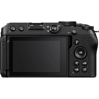 Cámara Nikon Z30 Kit 16-50