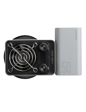 Luz Zhiyun Cinepeer CX50 RGB 50W