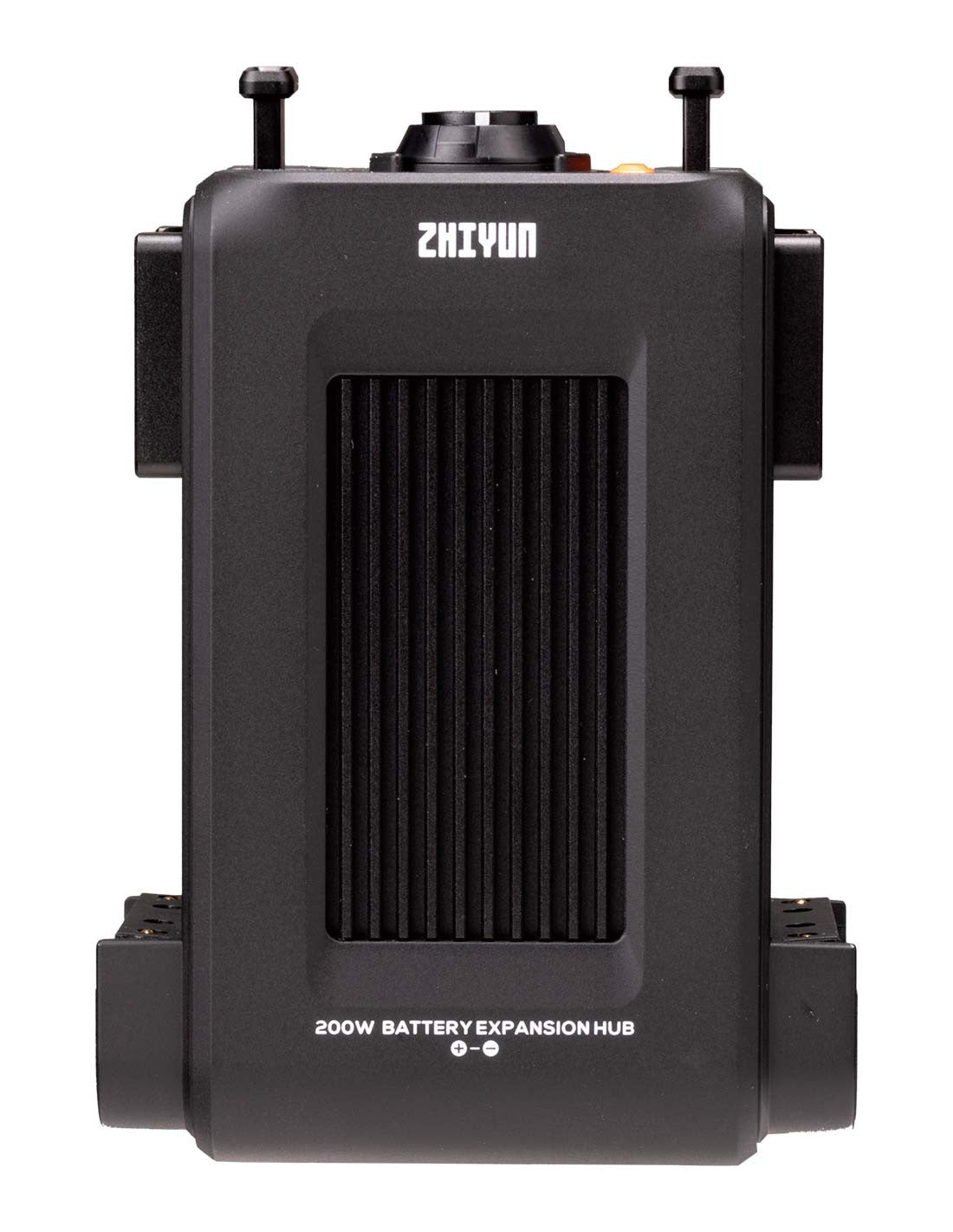 Hub de Expansión de Batería Multifuncional Zhiyun molus X200