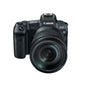 Camara Canon Eos R + Lente 24-105 Linea Roja - EOA TECNOLOGIA