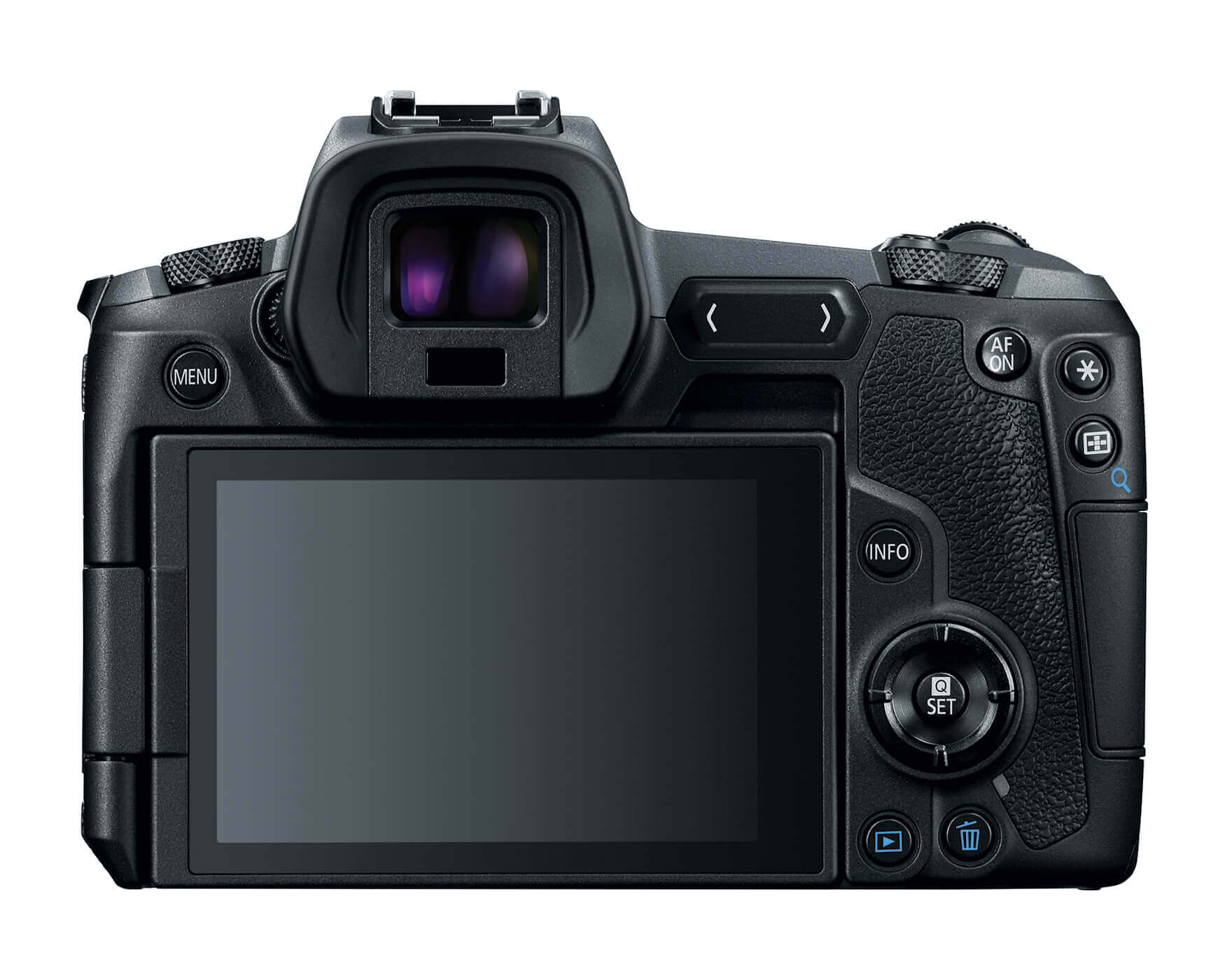 Cámara canon EOS  R + lente 24-105 STM - EOA TECNOLOGIA