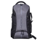 Morral Fotográfico Noov Profesional – Gris Oscuro con Protección Acolchada y Bolsa Impermeable