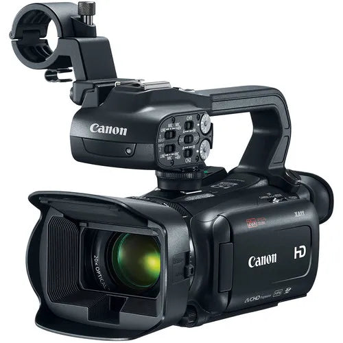 Videocamara Canon XA11