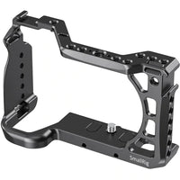 Jaula Smallrig para Sony A6600 - EOA TECNOLOGIA