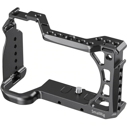 Jaula Smallrig para Sony A6600 - EOA TECNOLOGIA
