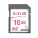Memoria Maxel 16 GB tipo SD - EOA TECNOLOGIA