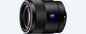 Lente Sony Zeiss FE 55mm f/1.8 ZA Sonnar T* – Objetivo Fijo de Alta Resolución, Contraste Superior y Nitidez Extrema para Montura E