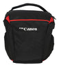 Mochila Canon Profesional con Protección Rígida – Estructura Anti-Impactos para Cámaras DSLR y Mirrorless