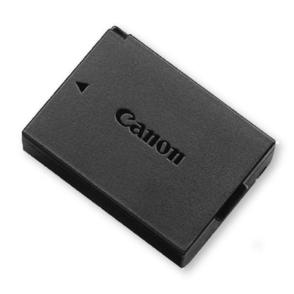 Cargador de Batería Canon LP-E12 – Carga Rápida con Pantalla LCD para Canon EOS M50, M100, M200 y Rebel SL1
