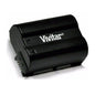 Cargador de Batería Nikon EN-EL15 – Carga Rápida con Pantalla LCD para Nikon D750, D850, D7500, Z6 y Z7