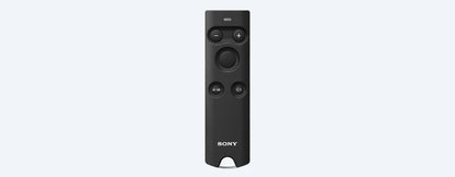 Control Remoto Inalámbrico Sony RMT-P1BT