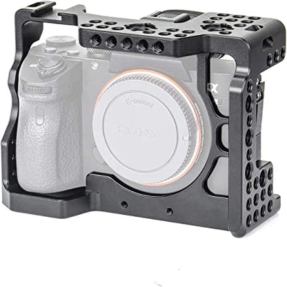 Jaula de Protección SmallRig para Sony A7 III / A7R III
