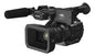 Panasonic AG-UX90 4K – Sensor MOS de 1.0", Lente Gran Angular 24mm y Zoom Óptico 15x