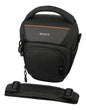 Mochila Sony LCS-AMB Protección Rígida – Estructura Reforzada y Diseño Ergonómico para Cámaras Sony Alpha y Mirrorless