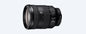 Lente Sony FE 24-105mm f/4 G OSS – Zoom Estándar de Alto Rendimiento, Apertura Constante y Estabilizador Óptico para Montura E