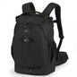 Morral Fotográfico Lowepro Flipside 200 AW II – Seguridad de Acceso Trasero y Protección Climática para Cámaras Mirrorless o DSLR