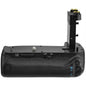 Battery Grip para Canon EOS 7D Mark II – Empuñadura Profesional con Doble Autonomía y Control Vertical