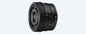 Lente Sony FE 24mm f/2.8 G – Objetivo Gran Angular Compacto Serie G de Alta Resolución y Enfoque Rápido para Montura E