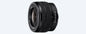 Lente Sony FE 28-60mm f/4-5.6 – Zoom Estándar Ultra Compacto y Retráctil para Cámaras Mirrorless Full Frame Montura E