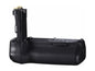 Battery Grip para Canon EOS 70D, 80D y 90D – Empuñadura Profesional con Control Vertical y Doble Autonomía