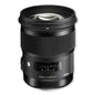 Lente Sigma 50mm f/1.4 DG DN Art para Sony E – Objetivo Fijo Premium de Alta Resolución y Enfoque Ultra Rápido para Montura E Full Frame