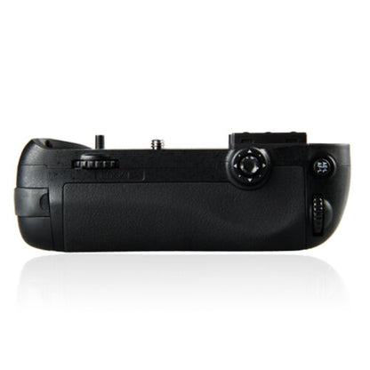 Battery Grip (Empuñadura) para Nikon D7500 – Mayor Autonomía y Ergonomía para Disparo Vertical