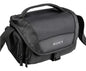Mochila Sony LCS-BP2 Protección Semi-Rígida – Diseño Ergonómico y Seguro para Cámaras Sony Alpha y Accesorios