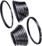Kit de Anillos Adaptadores de diametro