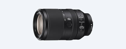 Lente Sony FE 70-300mm F4.5-5.6 G OSS