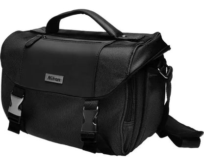 Estuche Nikon Original