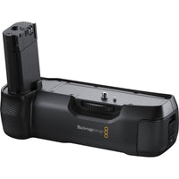 Grip para Blackmagic 6k