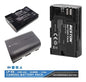 Batería Canon LP-E6 / LP-E6N