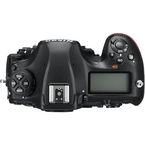 Camara Nikon D850 Cuerpo - EOA TECNOLOGIA